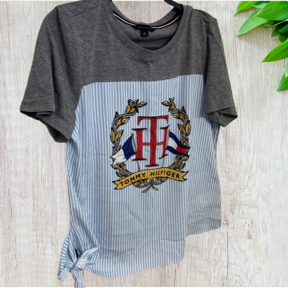 Tommy Hilfiger Top